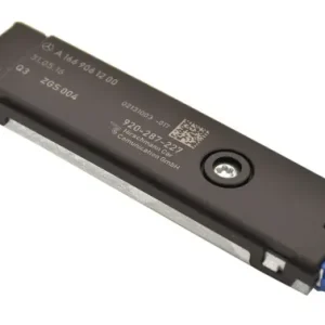 MODUŁ WZMACNIACZ ANTENY MERCEDES W205 A1669061200 Hit sprzedaży